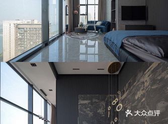 韩国欧巴的家️长沙超️江景民宿 步行五一