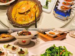 -金链花·泰国餐厅(国贸店)