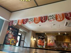 -福苗小骆驼烧烤(望京店)