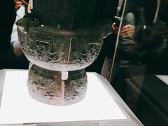 -上海博物馆(人民广场馆)