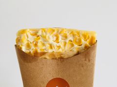 玉米芝士-好利来(红旗万达店)