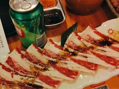 -炼瓦家日式烧肉·寿喜烧(融创精彩天地店)