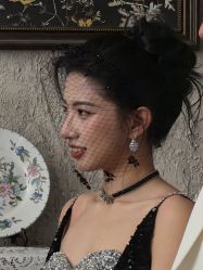 -城市花园婚纱摄影