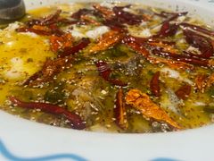 -花椒俏川菜小馆(南海万达店)