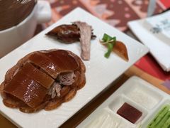 -澜小宴·胶东海鲜烟台味(时光塔店)