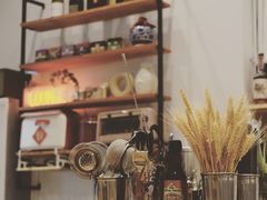 -BIJOU coffee&cocktail(龙岗万科广场店)