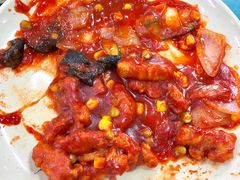 -祥和居炸酱面馆(美食街店)