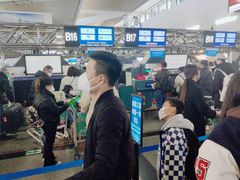 -厦门高崎国际机场-T3航站楼