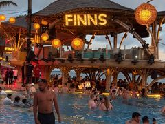-FINNS Beach Club