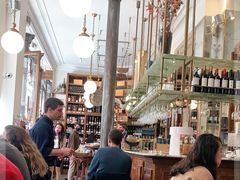 -Le Comptoir de la Gastronomie