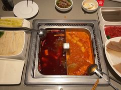 -海底捞火锅(万象城店)