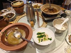 -吴记百家·私房菜·家宴(润园店)