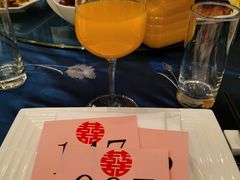 -上海明天广场JW万豪酒店