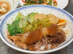 -潮界(虹桥新天地店)