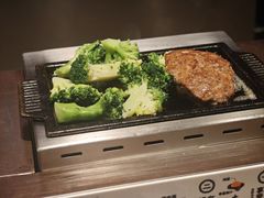 -肉肉大米(德基广场店)