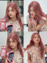 -DL HOPE明星造型