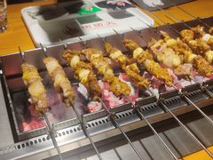 -牛上牛吊炉烧烤(红旗大街店)