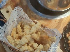 -塔兰齐新疆孜然火锅(鲤鱼山路店)