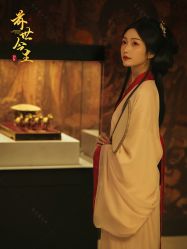 -美云庭古装·格格服汉服·京城旅拍(北京店)