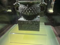 -上海博物馆(人民广场馆)