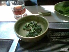 小咸菜1-将军牛排·尔滨地标朝鲜族美食(总店)