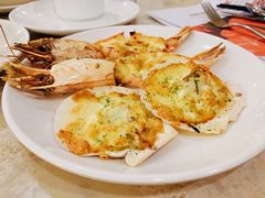 -芭菲盛宴·环球美食(锦城万达广场店)