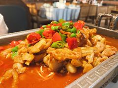 -遇见湘·地道湖南菜(云门店)