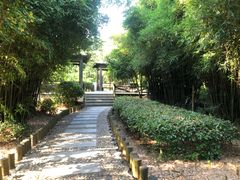-九龙潭景区