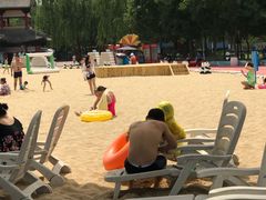 -欢乐水魔方水世界