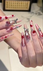 -MB·nail美甲美睫