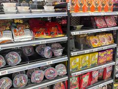 -盒马鲜生(杭州运河上街店)