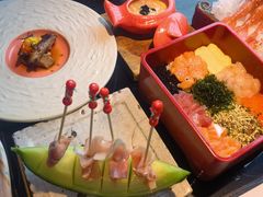 -花潮料理艺食馆(成都万象城店)