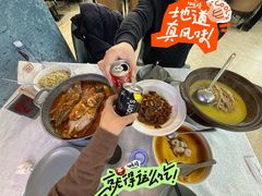 -湘中缘·湖南菜(娄底驻京办店)