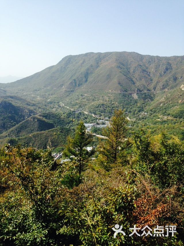 芦子水天璇奇观图片 - 第5张