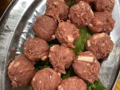 -江村四哥新鲜牛肉店(江高总店)
