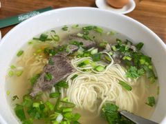 -清真餐厅·回乡麦客