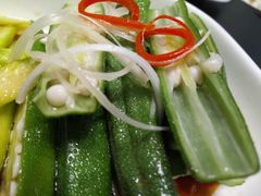 -翠湖宾馆·中餐厅