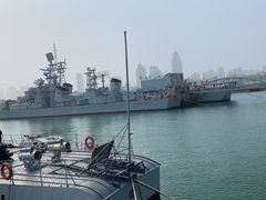 -中国人民解放军海军博物馆