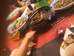 -新木器时代餐厅(太湖新天地店)