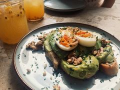 -RAC BAR(安福路店)