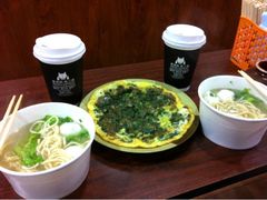 -原巷口鱼丸店(龙头路外卖店)