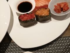 -东华假日酒店自助餐