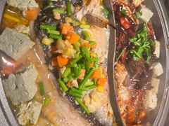 -师烤·豆花烤鱼(深圳坂田天虹店)