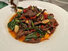 -桂满陇·海市蜃楼·黑金(国金店)