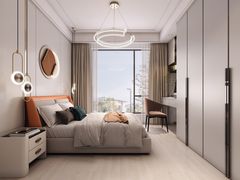 -星杰国际设计 别墅大宅装修(虹桥分公司)