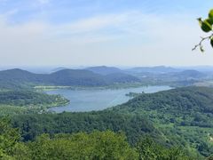-南北湖风景区