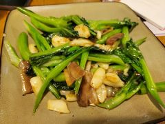 -嘉旺港式茶餐厅(延长中路店)