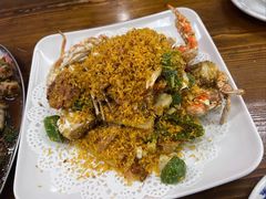 -嘉升大排档(番禺总店)