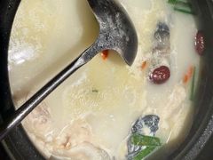 -老阿爸鲜鱼土菜(独墅湖店)