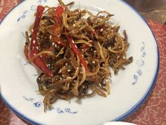 -尼玛藏家风味园(阿山食城店)